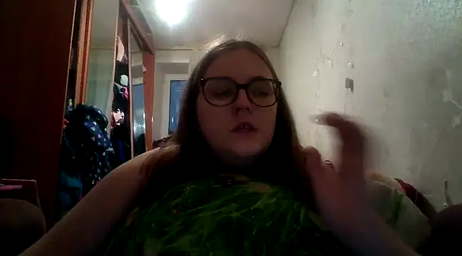 DesireMelissa online show from 01-29-25, 02:21