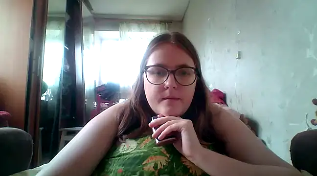 DesireMelissa online show from 02-08-25, 09:13