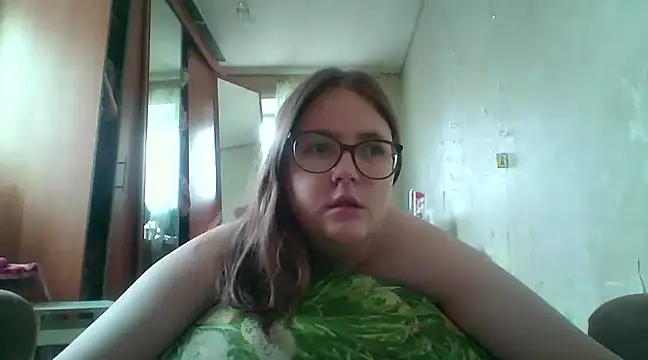 DesireMelissa online show from 02-15-25, 07:27