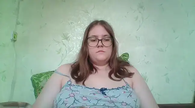 DesireMelissa online show from 02-15-25, 10:33