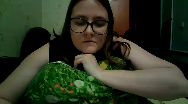 DesireMelissa online show from 02-17-25, 05:53