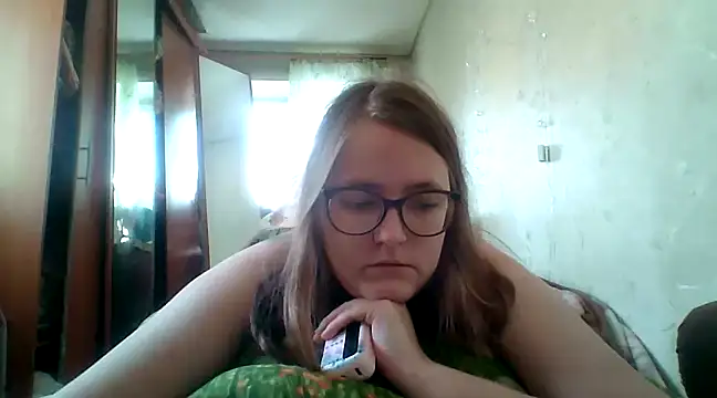 DesireMelissa online show from 02-20-25, 07:34