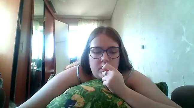 DesireMelissa online show from 02-25-25, 10:26