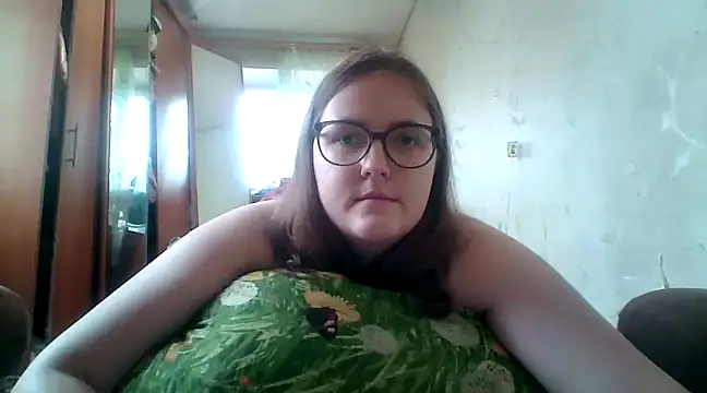 DesireMelissa online show from 03-02-25, 12:11