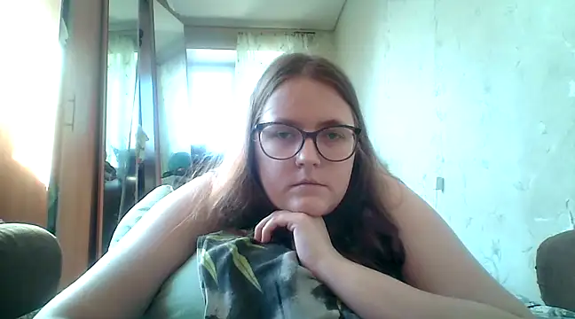 DesireMelissa online show from 03-21-25, 11:55