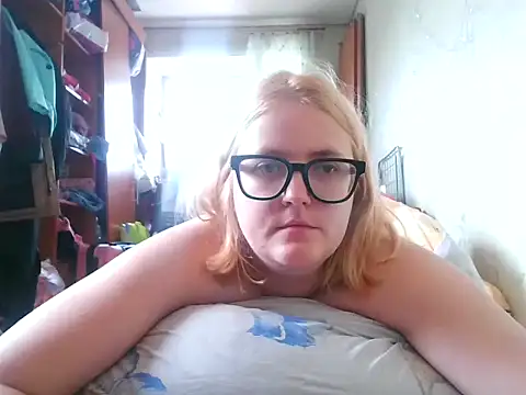 DesireMelissa online show from 10-03-25, 10:56