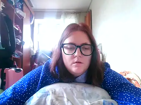 DesireMelissa online show from 10-28-25, 09:46