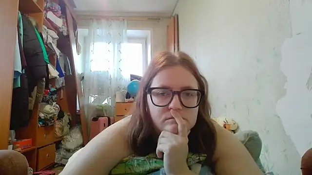 DesireMelissa online show from 12-21-25, 08:21