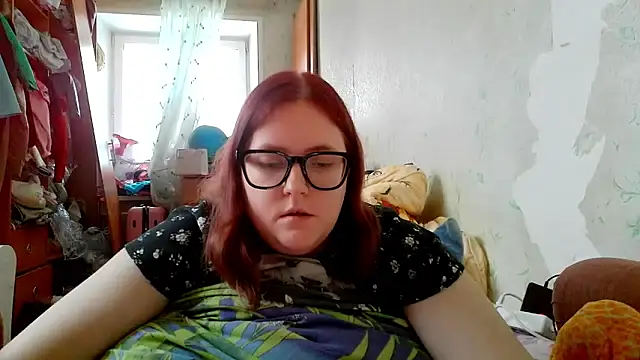 DesireMelissa online show from 01-08-26, 09:22