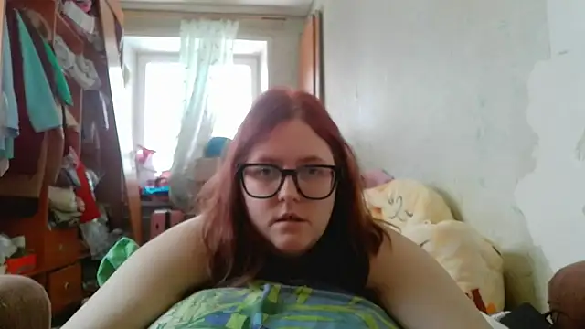 DesireMelissa online show from 01-11-26, 11:04