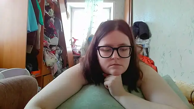 DesireMelissa online show from 02-07-26, 07:23