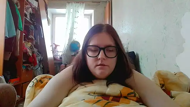 DesireMelissa online show from 02-09-26, 09:46