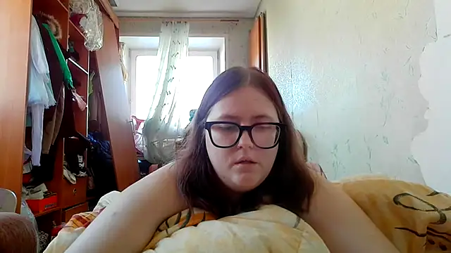 DesireMelissa online show from 03-13-26, 07:37