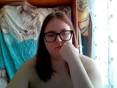 DesireMelissa online show from 04-11-26, 09:46