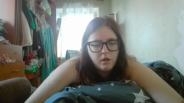 DesireMelissa online show from 04-18-26, 04:05