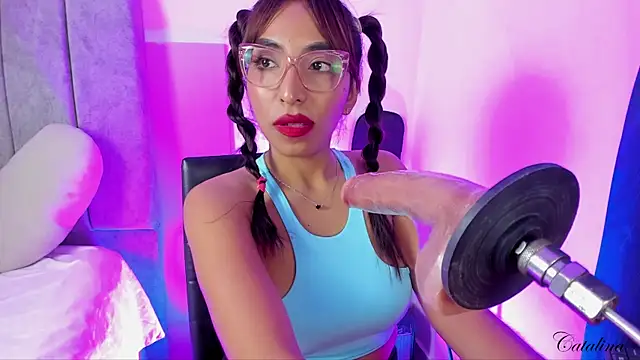 Leticia brownn1 online show from 01-15-25, 01:31