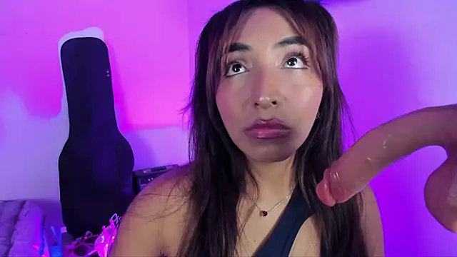 Leticia brownn1 online show from 03-12-25, 05:17