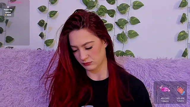 Amypond   online show from 01-28-25, 03:57