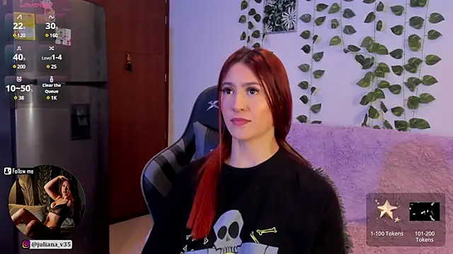 Amypond   online show from 02-12-25, 09:01