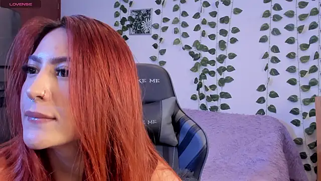 Amypond   online show from 02-28-25, 11:01