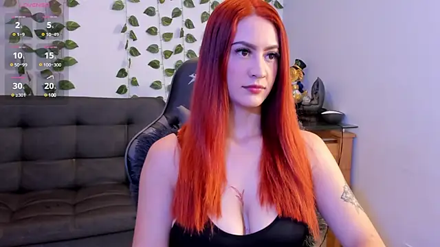 Amypond   online show from 03-21-25, 07:24