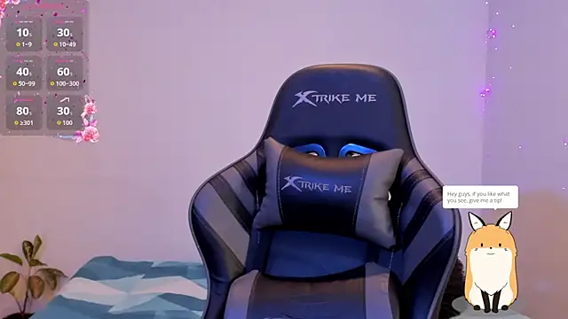 Amypond   online show from 09-27-25, 04:23