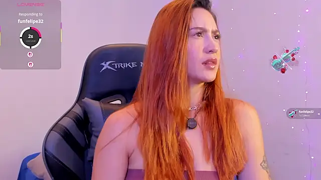 Amypond   online show from 01-05-26, 05:27