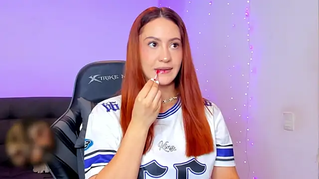 Amypond   online show from 02-25-26, 04:05