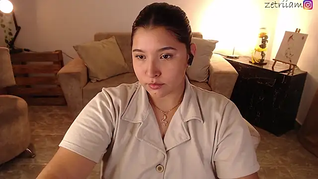 Zetrionn online show from 11-05-25, 03:06