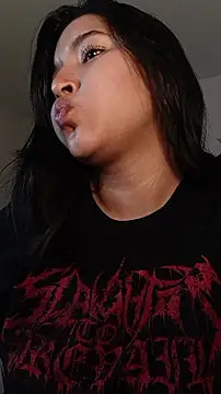 Zetrionn online show from 07-19-26, 03:10