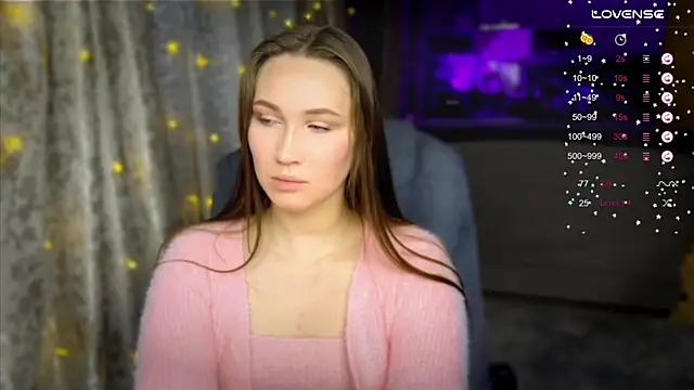 ChloeMillerMeow online show from 09-08-25, 06:29