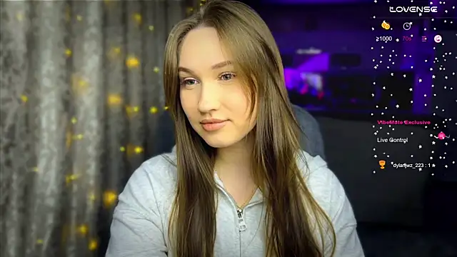 ChloeMillerMeow online show from 09-16-25, 04:30