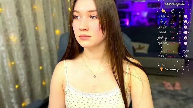 ChloeMillerMeow online show from 09-21-25, 07:48