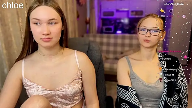 ChloeMillerMeow online show from 11-06-25, 05:08