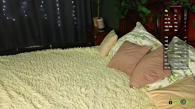 SquirtBabee online show from 11-24-25, 03:23