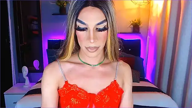 camila hootie online show from 01-26-25, 03:27