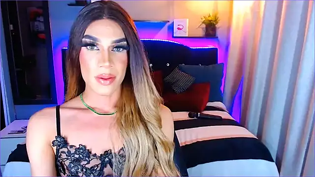 camila hootie online show from 01-27-25, 07:35