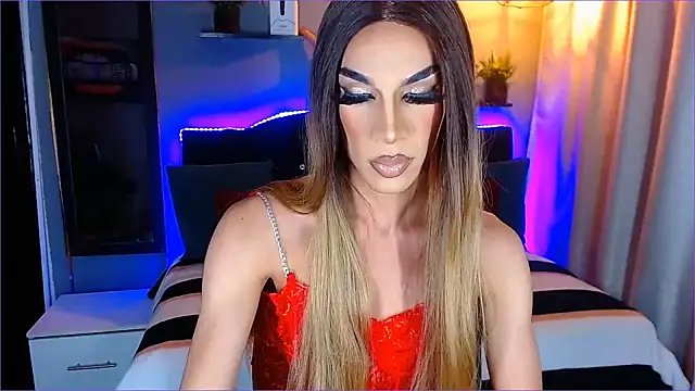 camila hootie online show from 02-01-25, 03:08