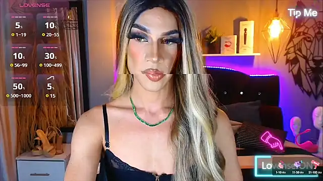 camila hootie online show from 02-11-25, 06:08