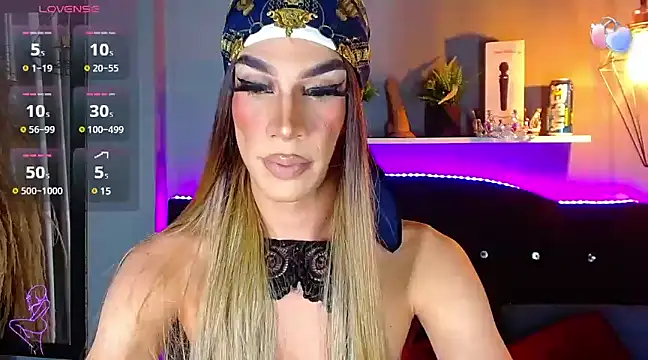 camila hootie online show from 02-20-25, 08:50