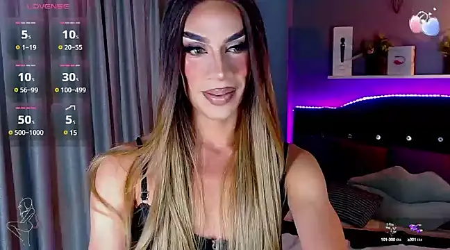 camila hootie online show from 02-28-25, 03:15