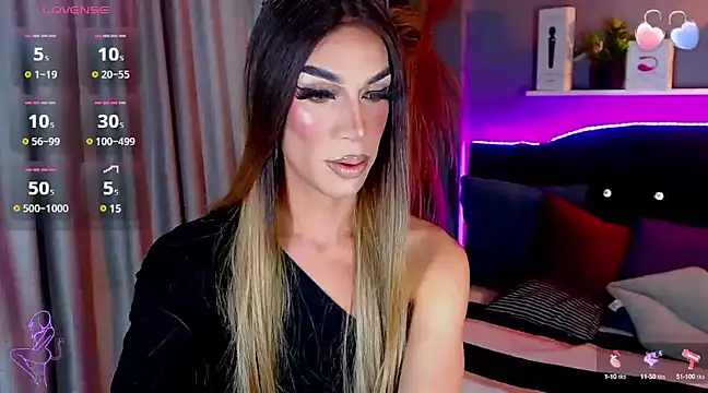 camila hootie online show from 03-03-25, 02:47