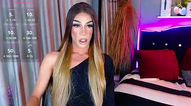 camila hootie online show from 03-03-25, 07:10