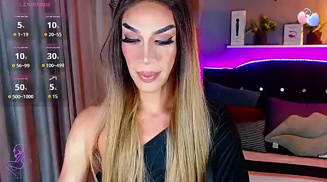 camila hootie online show from 03-05-25, 03:08