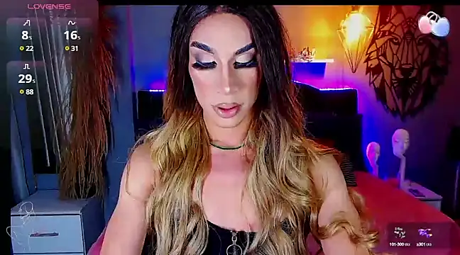 camila hootie online show from 03-14-25, 03:26