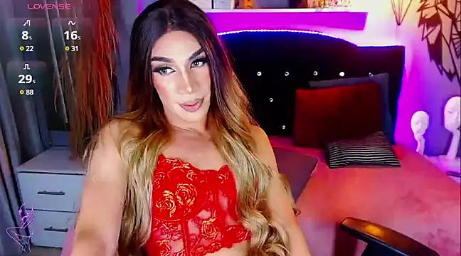 camila hootie online show from 03-16-25, 06:42