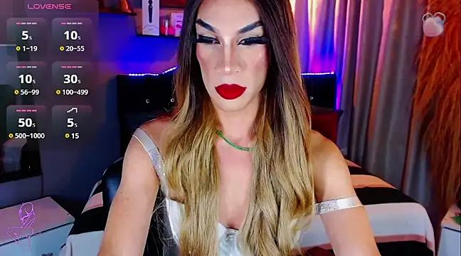 camila hootie online show from 03-19-25, 03:20