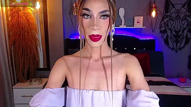 camila hootie online show from 10-10-25, 07:35