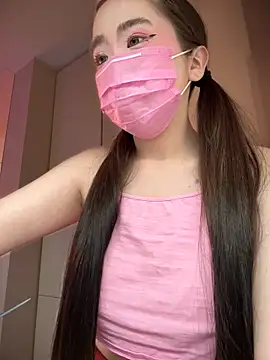 Asianpie  online show from 01-26-25, 10:55