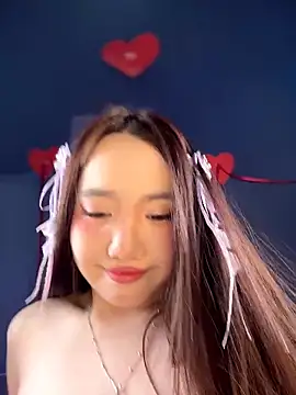 Asianpie  online show from 02-28-26, 12:33